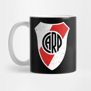 Club Atlético River Plate Mug